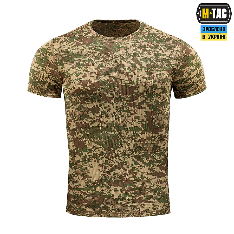 Футболка M-Tac Summer потовідвідна. Хижак