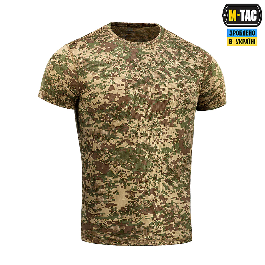 Футболка M-Tac Summer потовідвідна. Хижак