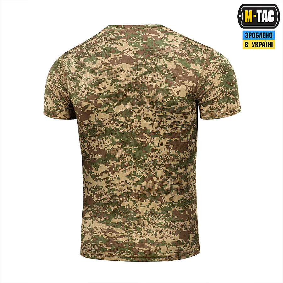 Футболка M-Tac Summer потовідвідна. Хижак