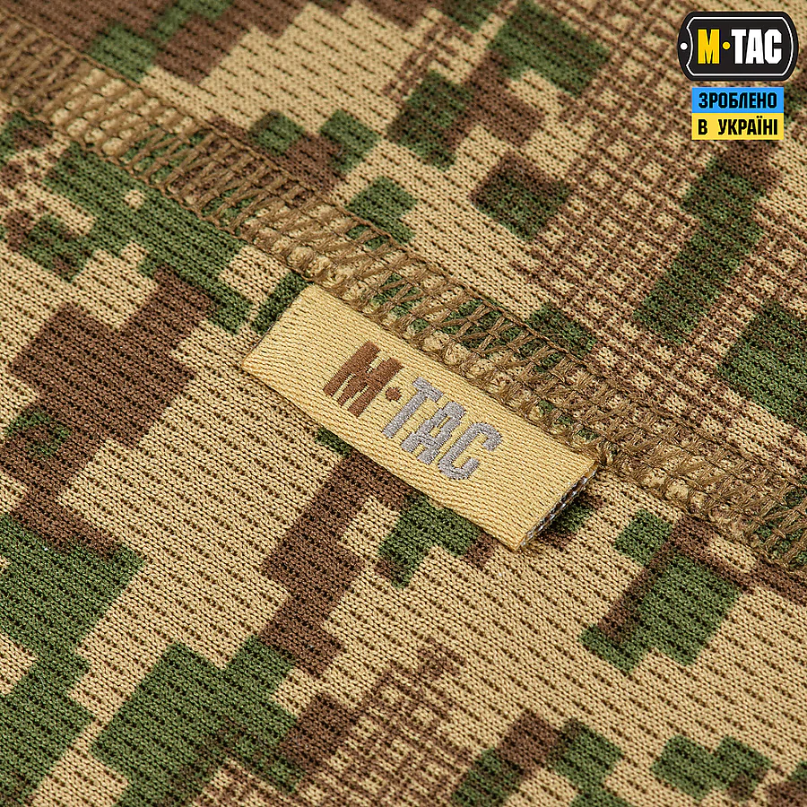 Футболка M-Tac Summer потовідвідна. Хижак