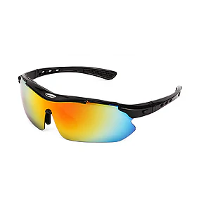 Окуляри тактичні з поляризацією Oakley prizm. Чорний