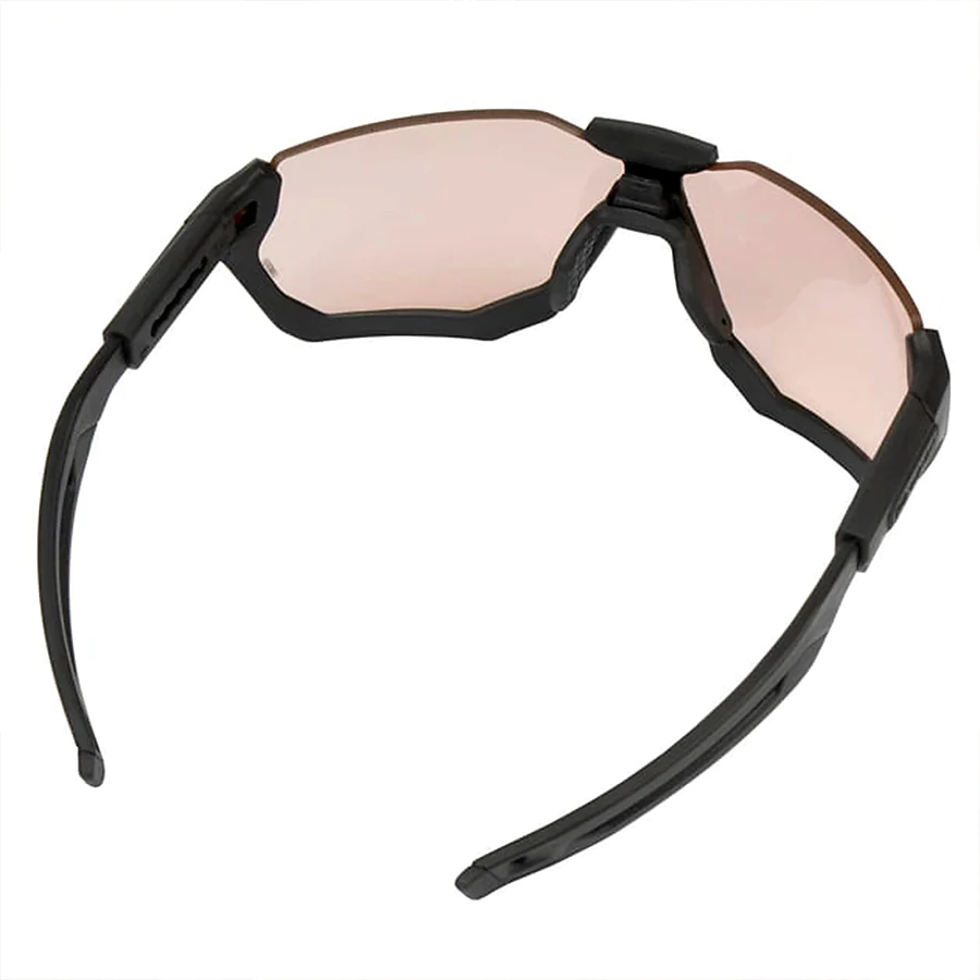 Окуляри тактичні Revision SlingShot I-Vis Umbra Lens. Черный