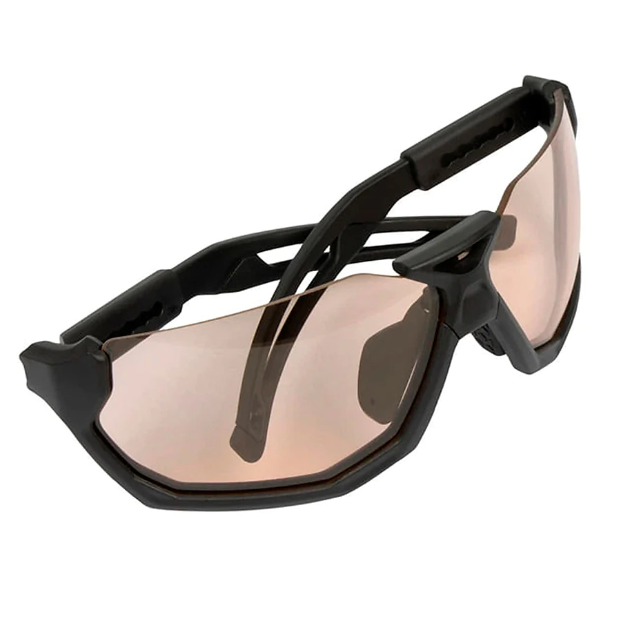 Окуляри тактичні Revision SlingShot I-Vis Umbra Lens. Черный