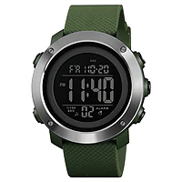 Часы наручные SKMEI 1416. Олива