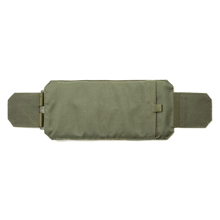 Камербанди з кишенями та швидким скиданням. Розмір XL. 15х35см. Хижак. Комплект з 2 шт.