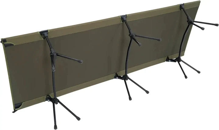 Кровать складная Skif Outdoor Jungle. Олива