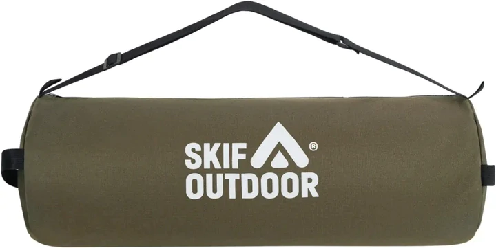 Кровать складная Skif Outdoor Jungle. Олива