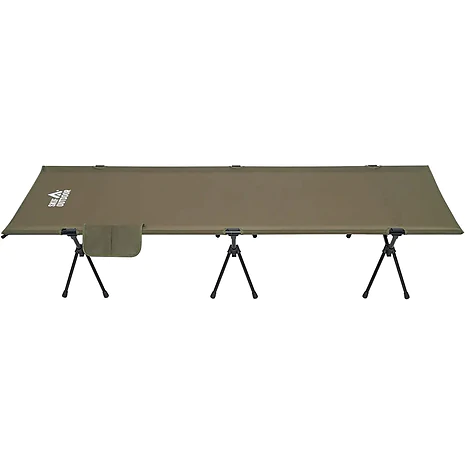 Кровать складная Skif Outdoor Jungle. Олива