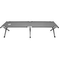 Ліжко складане Skif Outdoor Relax ST 120. Сірий