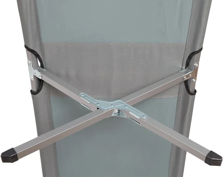 Кровать складная Skif Outdoor Relax ST 120. Серый