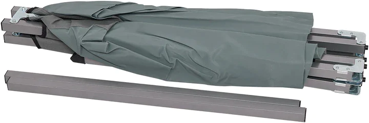 Кровать складная Skif Outdoor Relax ST 120. Серый