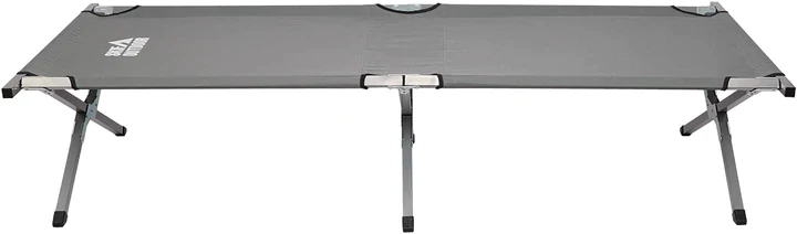Кровать складная Skif Outdoor Relax ST 120. Серый