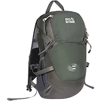 Рюкзак Skif Outdoor Racer 25 л. Сірий
