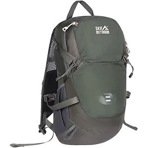 Рюкзак Skif Outdoor Racer 25 л. Сірий
