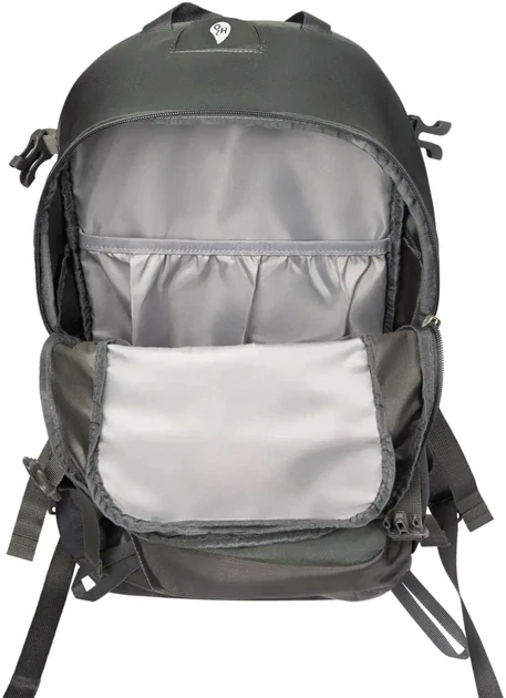 Рюкзак Skif Outdoor Racer 25 л. Сірий