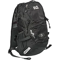 Рюкзак Skif Outdoor Racer 25 л. Чорний