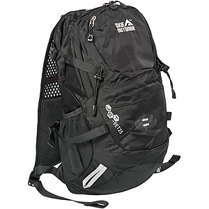 Рюкзак Skif Outdoor Racer 25 л. Чорний