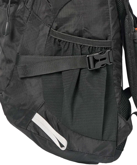 Рюкзак Skif Outdoor Racer 25 л. Чорний