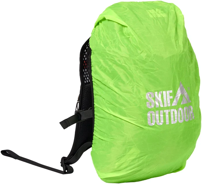Рюкзак Skif Outdoor Racer 25 л. Чорний