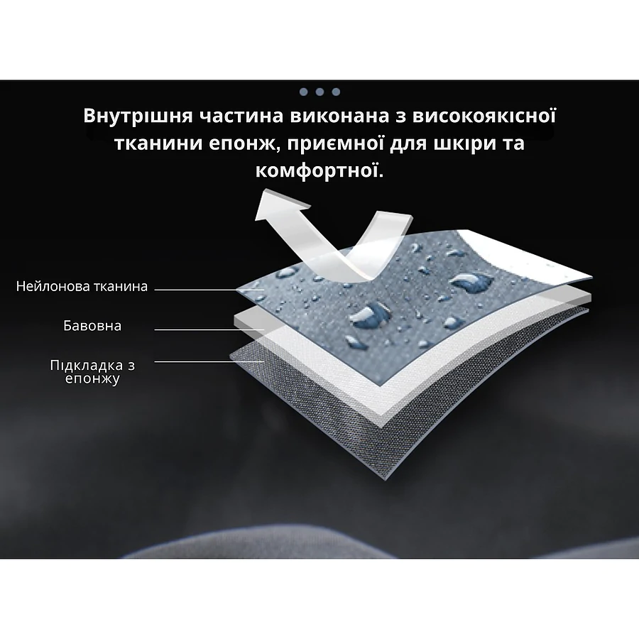 Спальный мешок Naturehike LW180 Mini NH21MSD04 левый. Олива