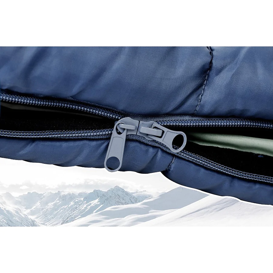 Спальный мешок Naturehike MJ 300 CNK2300SD014. Синий