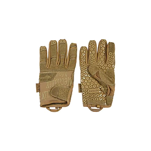 Рукавички тактичні MECHANIX PRO. Койот