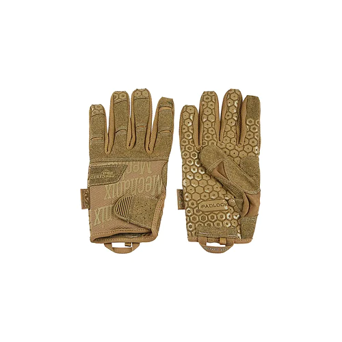 Рукавички тактичні MECHANIX PRO. Койот