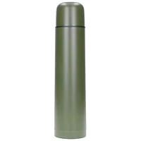 Термос Mil-Tec 1 л. Олива