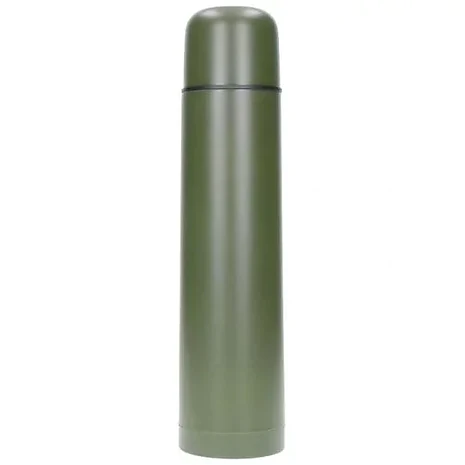 Термос Mil-Tec 1 л. Олива
