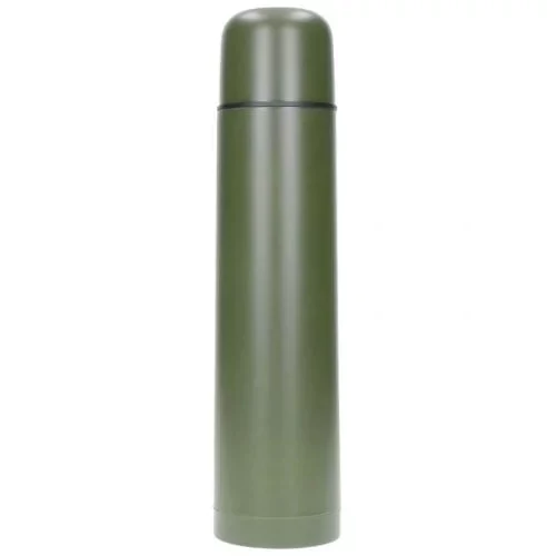 Термос Mil-Tec 1 л. Олива