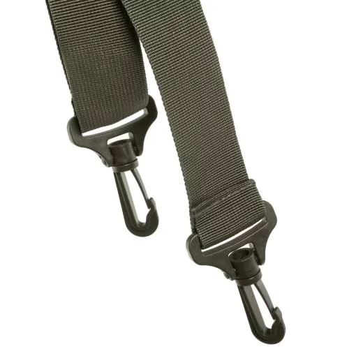 Сумка тактична велика Sturm Mil-Tec US Combat Parachute Cargo Bag. Олива