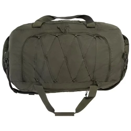 Сумка тактична велика Sturm Mil-Tec US Combat Parachute Cargo Bag. Олива