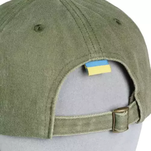 Кепка тактична P1G. Олива