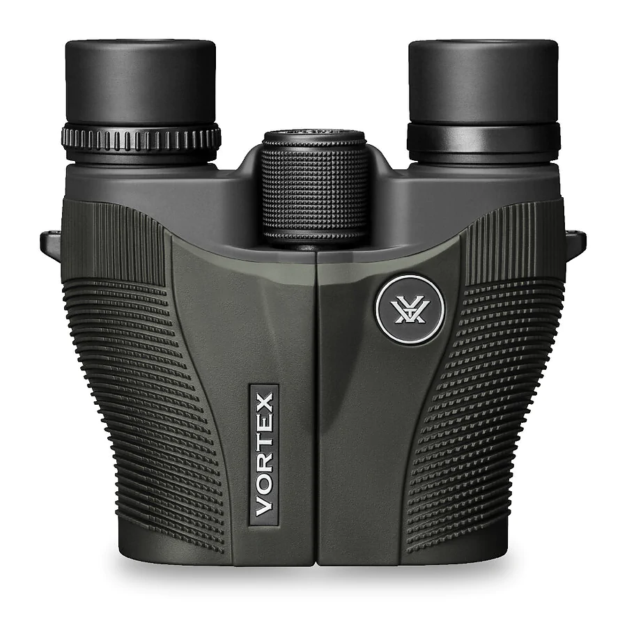 Бінокль Vortex Vanquish 8x26 VNQ-0826. Чорний