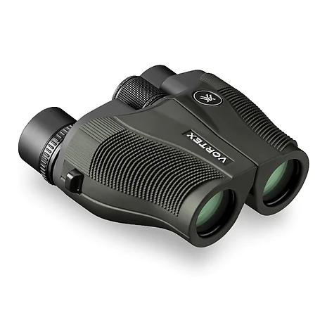 Бинокль Vortex Vanquish 8x26 VNQ-0826. Черный