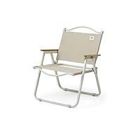 Розкладний стілець Naturehike CNK2300JU012. Бежевий