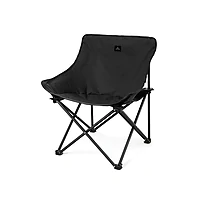Розкладний стілець Naturehike Stellaluna T01 CNH23JU13002 L. Чорний
