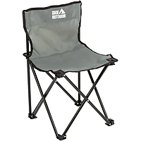 Розкладний стілець Skif Outdoor Standard. Сірий