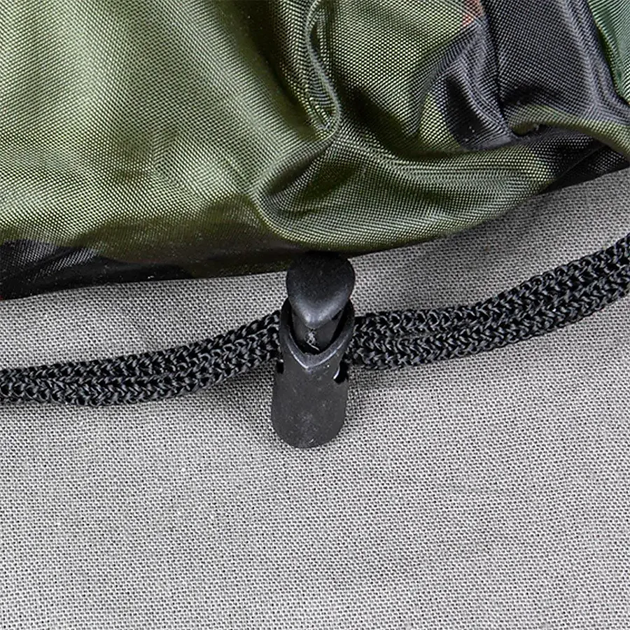 Спальний мішок тактичний REIS Guard TG-BEDROLL MO 210×75 см. Мультикам