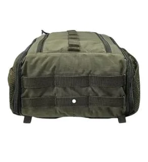 Рюкзак тактичний 7.62 медичний. Олива