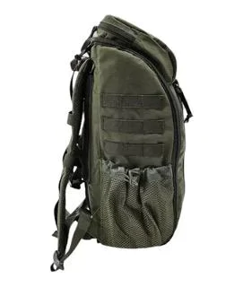 Рюкзак тактичний 7.62 медичний. Олива