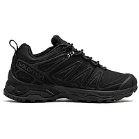 Кросівки чоловічі Salomon Speedcross Pro Thinsulate. Чорний