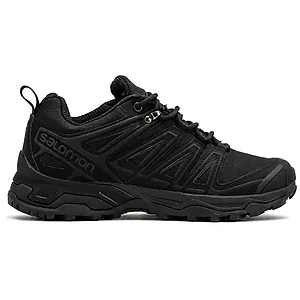 Кросівки чоловічі Salomon Speedcross Pro Thinsulate. Чорний