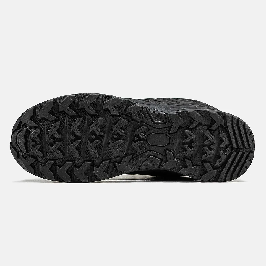 Кросівки чоловічі Salomon Speedcross Pro Thinsulate. Чорний