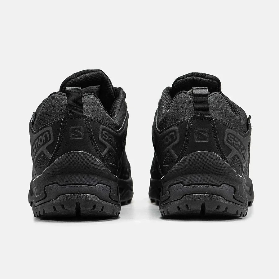 Кросівки чоловічі Salomon Speedcross Pro Thinsulate. Чорний