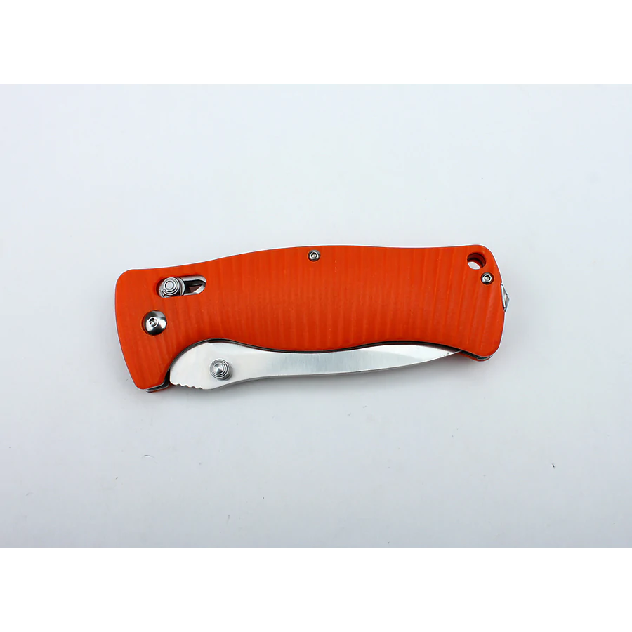 Нiж складаний Ganzo G720-G зелений