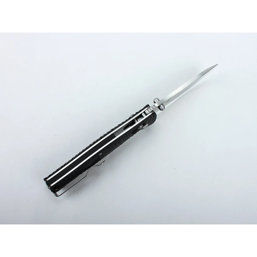Нiж складаний Ganzo G720-G зелений
