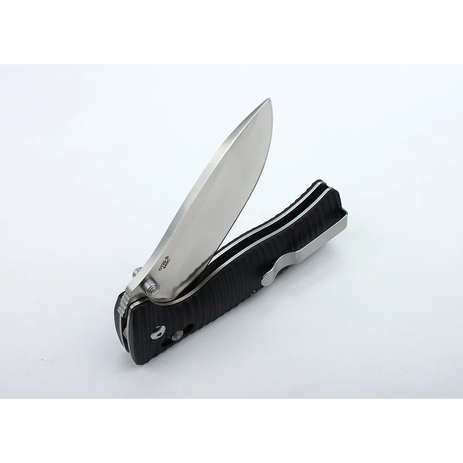 Нiж складаний Ganzo G720-G зелений