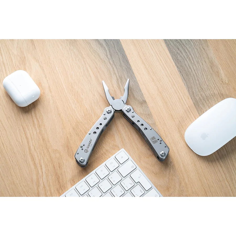 Мультитул Multi Tool Ganzo G201