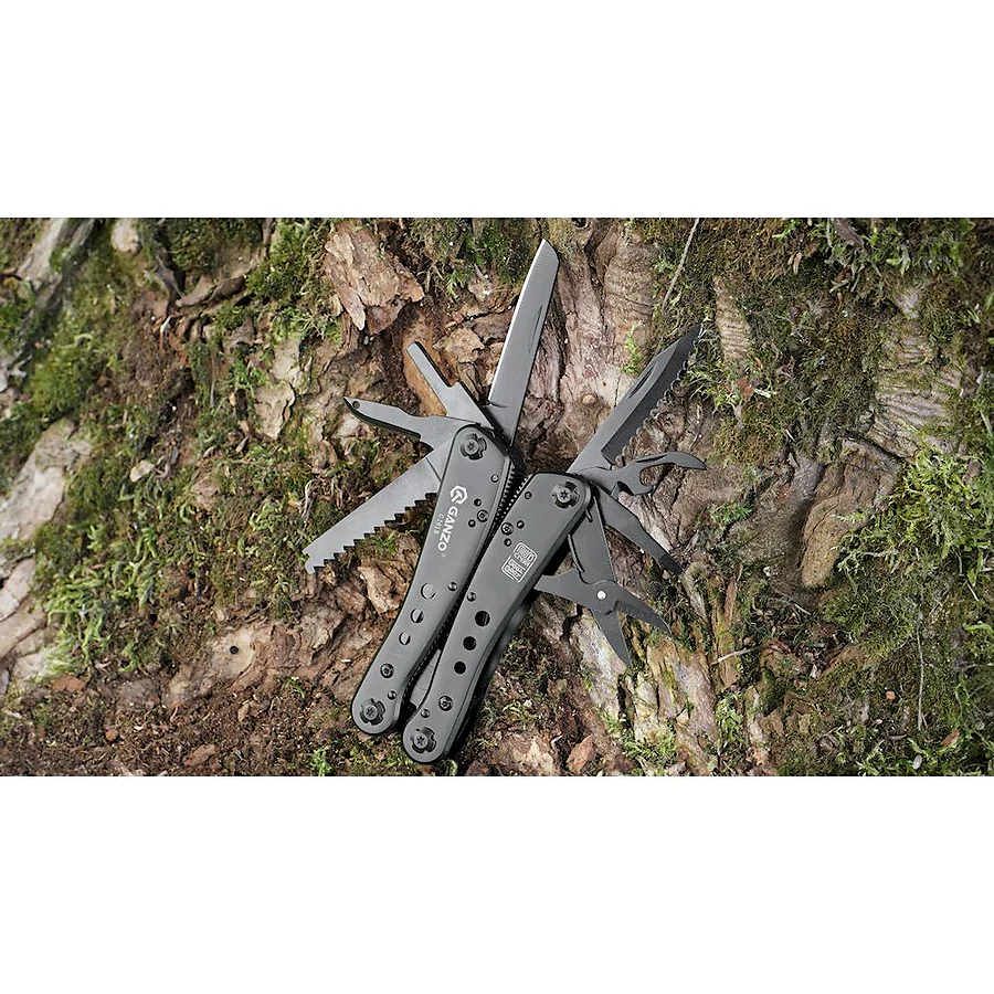 Мультитул Multi Tool Ganzo G201-B